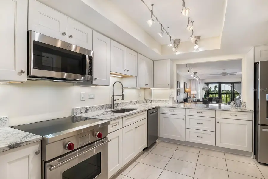 950 Palm Avenue #304, Boca Grande, FL 33921 - #3