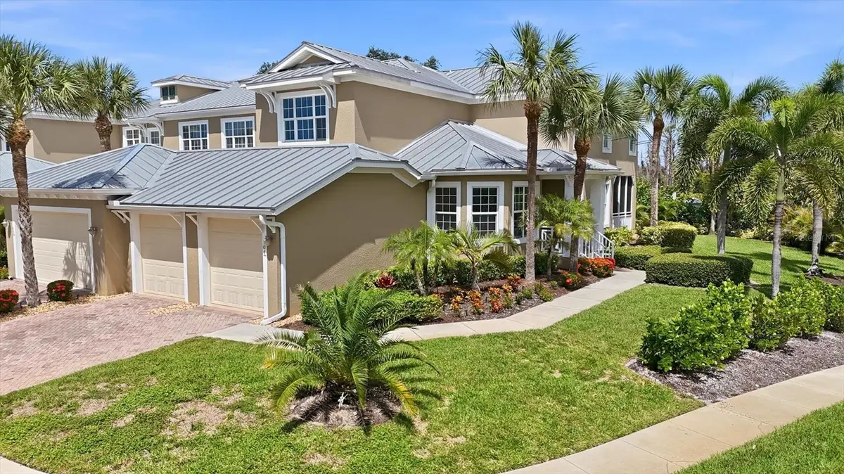 10600 Lemon Creek Loop #104, Englewood, FL 34224 - #1