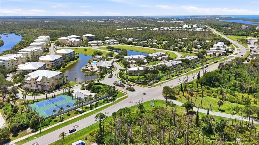 10600 Lemon Creek Loop #104, Englewood, FL 34224 - #2