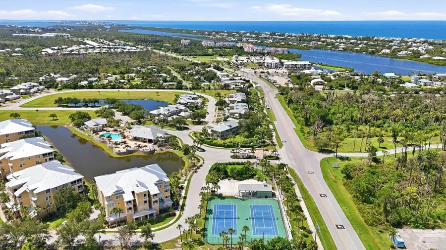 10600 Lemon Creek Loop #104, Englewood, FL 34224 - #3