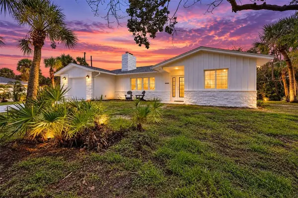 3050 N Beach Road, ENGLEWOOD, FL 34223