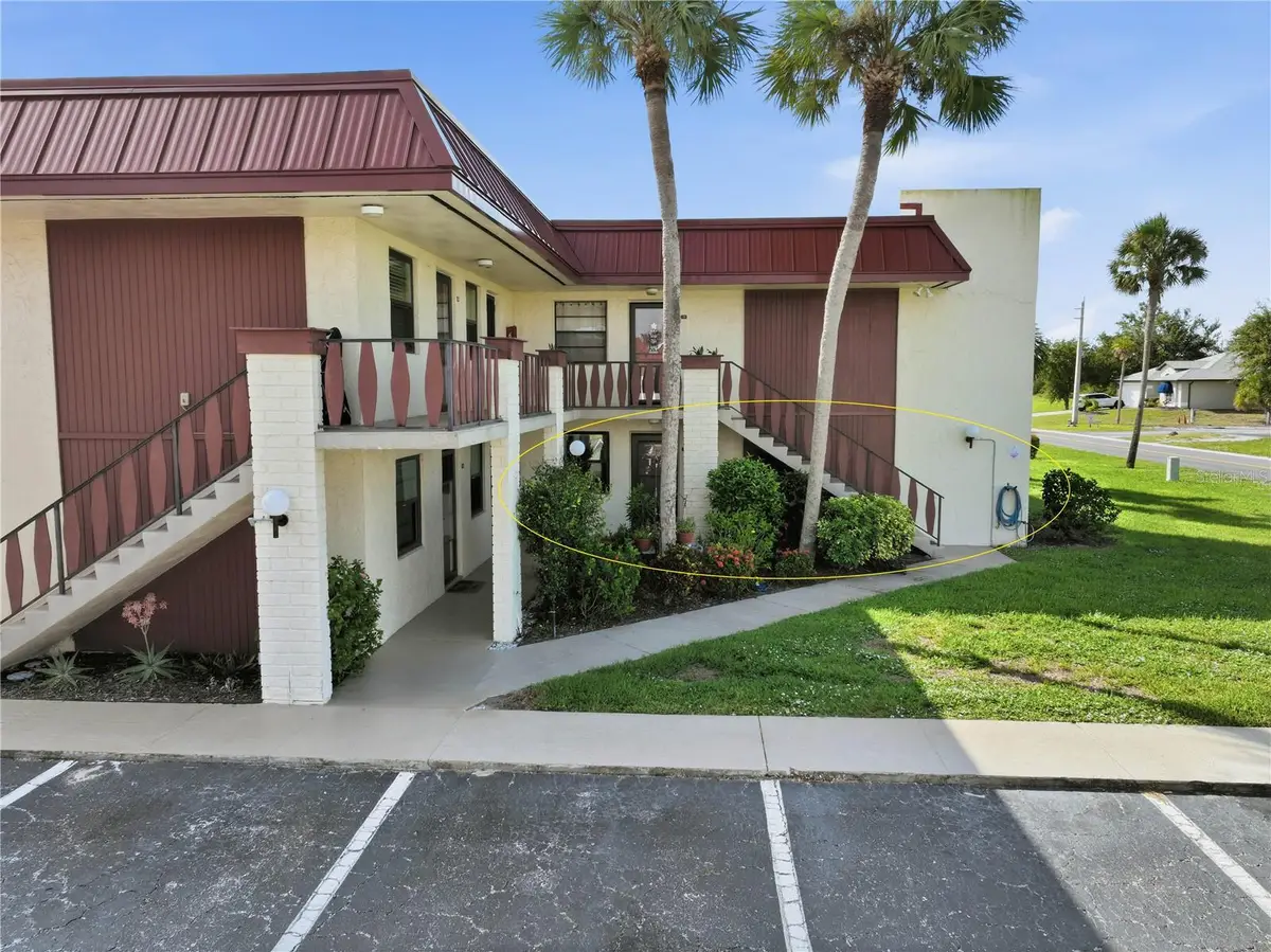 72 Boundary Boulevard #210, Rotonda West, FL 33947 - #1