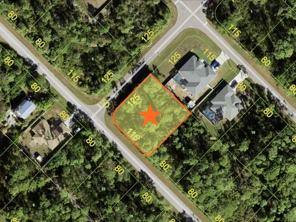 338 Morales Street, PORT CHARLOTTE, FL 33953
