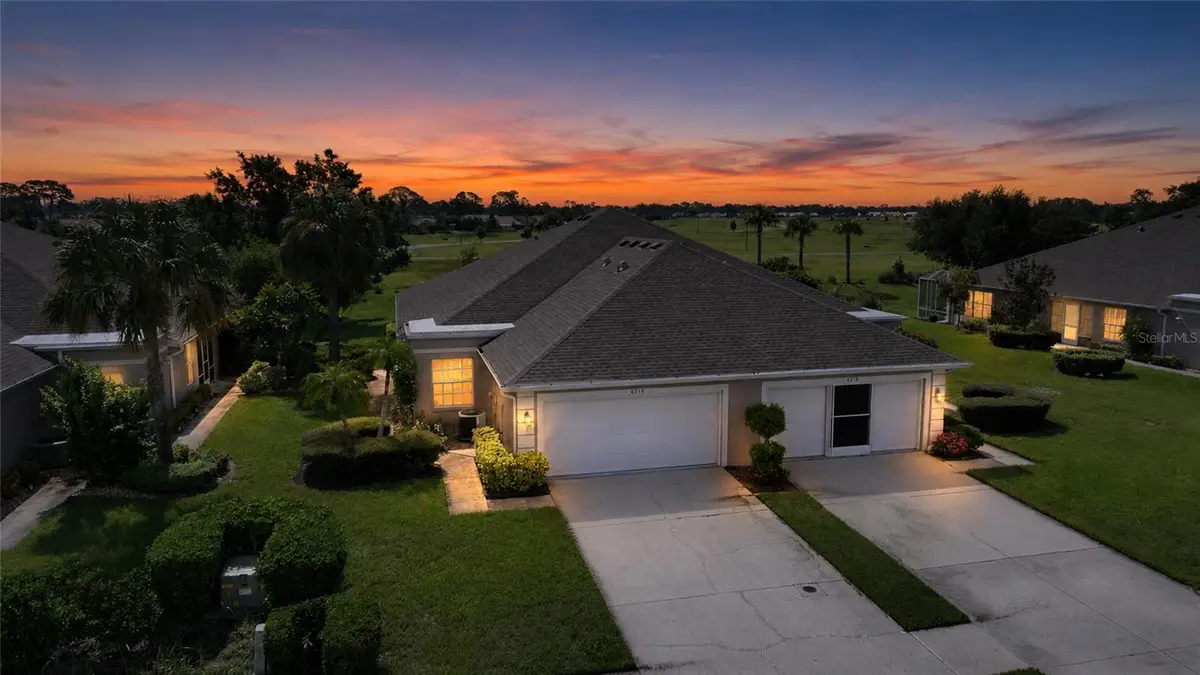 4214 Fairway Place, North Port, FL 34287 - #1