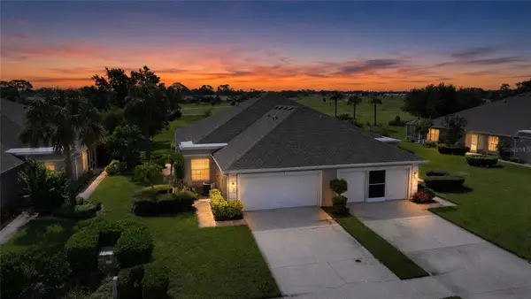4214 Fairway Place, NORTH PORT, FL 34287