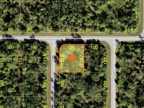 1130 Delmore Street, PORT CHARLOTTE, FL 33953