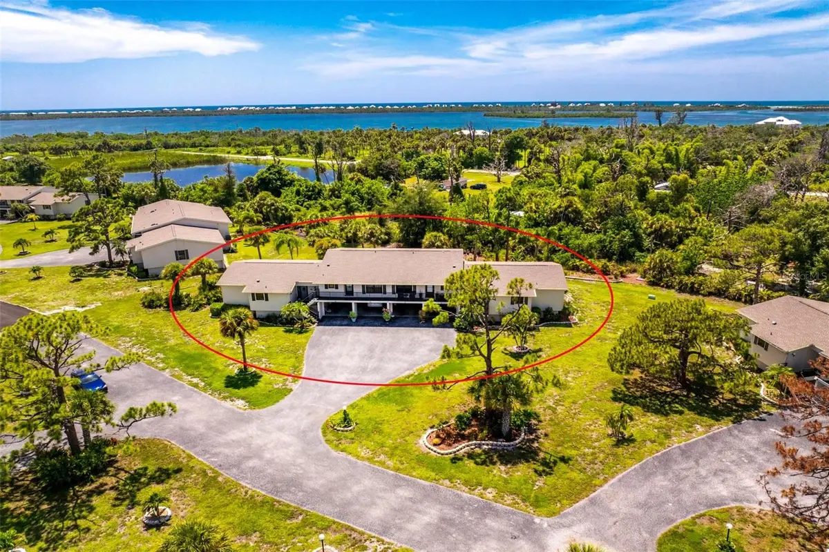 4260 Placida Road #17D, Englewood, FL 34224 - #1