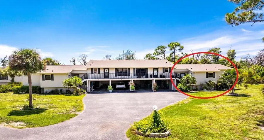 4260 Placida Road #17D, Englewood, FL 34224 - #2