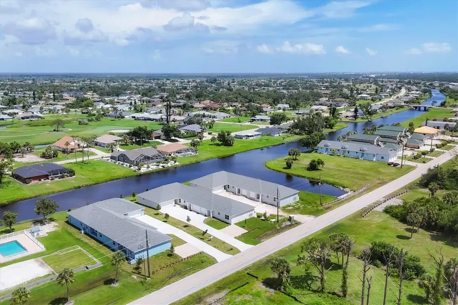 238 Boundary Boulevard, Rotonda West, FL 33947 - #2