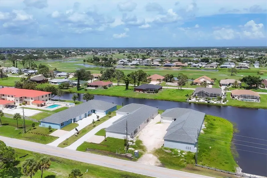 238 Boundary Boulevard, Rotonda West, FL 33947 - #3