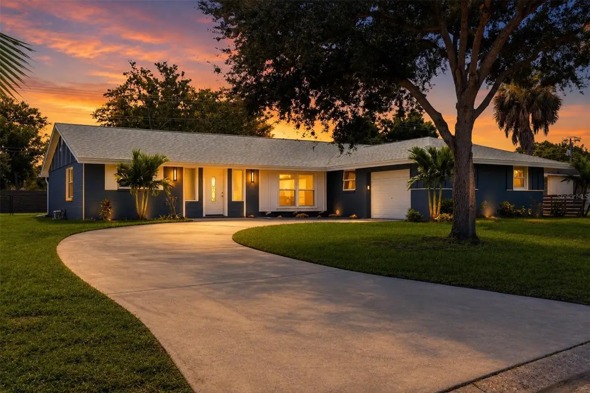 286 Mount Vernon Drive, Venice, FL 34293 - #1