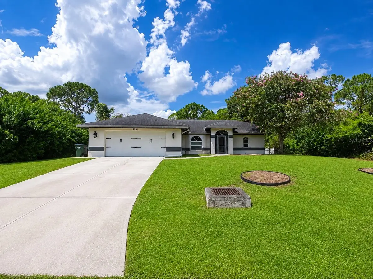 Address Withheld By Seller, North Port, FL 34291 - #1