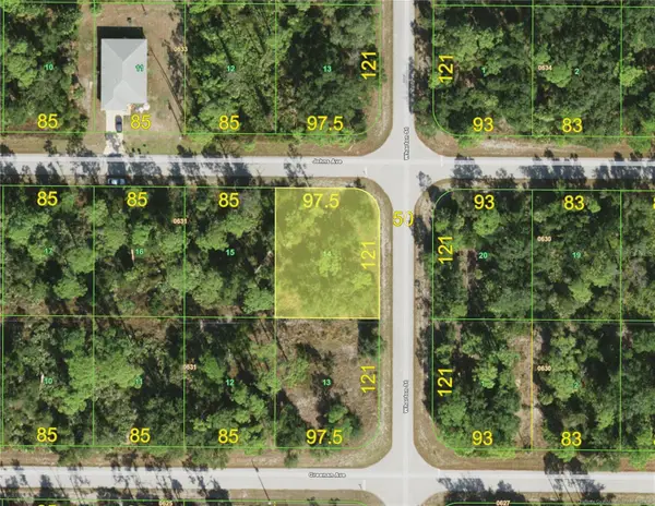 17139 Johns Avenue, PORT CHARLOTTE, FL 33948