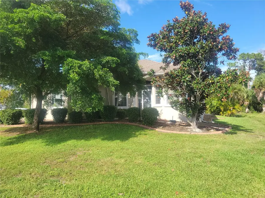 12 Tee View Court, Rotonda West, FL 33947 - #2