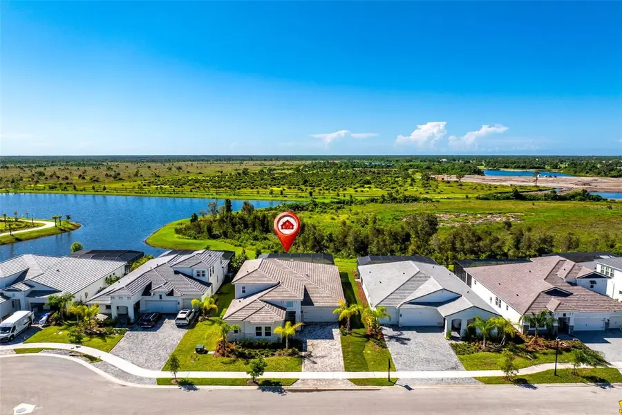 11225 Blissby Street, Venice, FL 34293 - #2