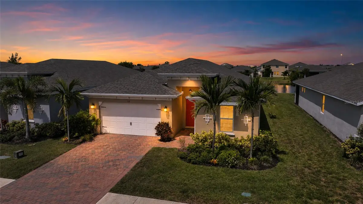 719 Heather Lake Avenue, Cape Coral, FL 33993 - #1