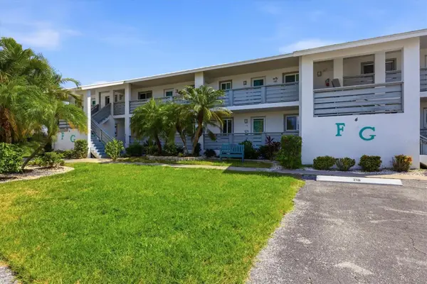 6800 Placida Road #114, ENGLEWOOD, FL 34224