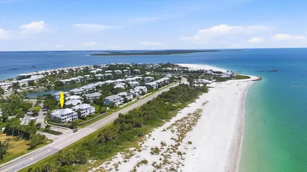 700 S Harbor Drive, BOCA GRANDE, FL 33921