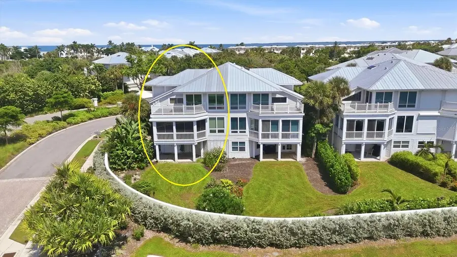700 S Harbor Drive, Boca Grande, FL 33921 - #3