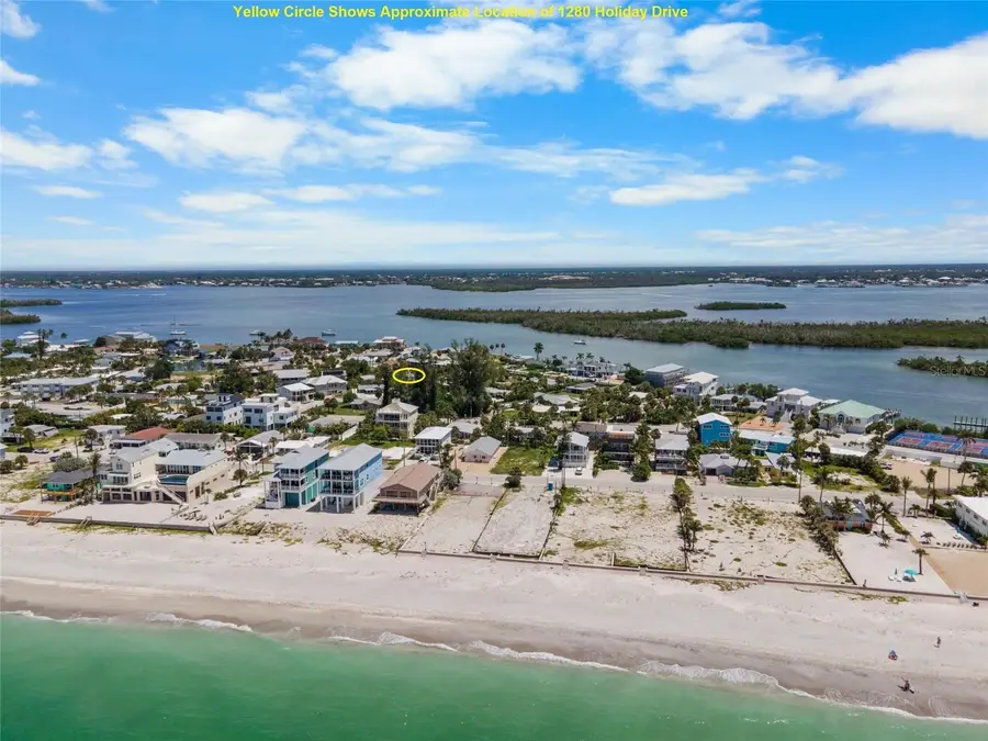 1280 Holiday Drive, Englewood, FL 34223 - #3