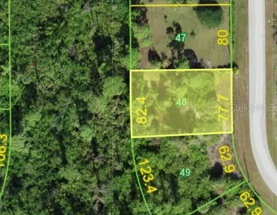 Kearsarge Circle, PORT CHARLOTTE, FL 33981