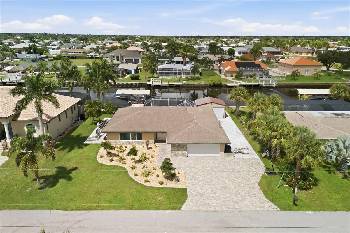 136 Sinclair Street Se, Port Charlotte, FL 33952 - #1