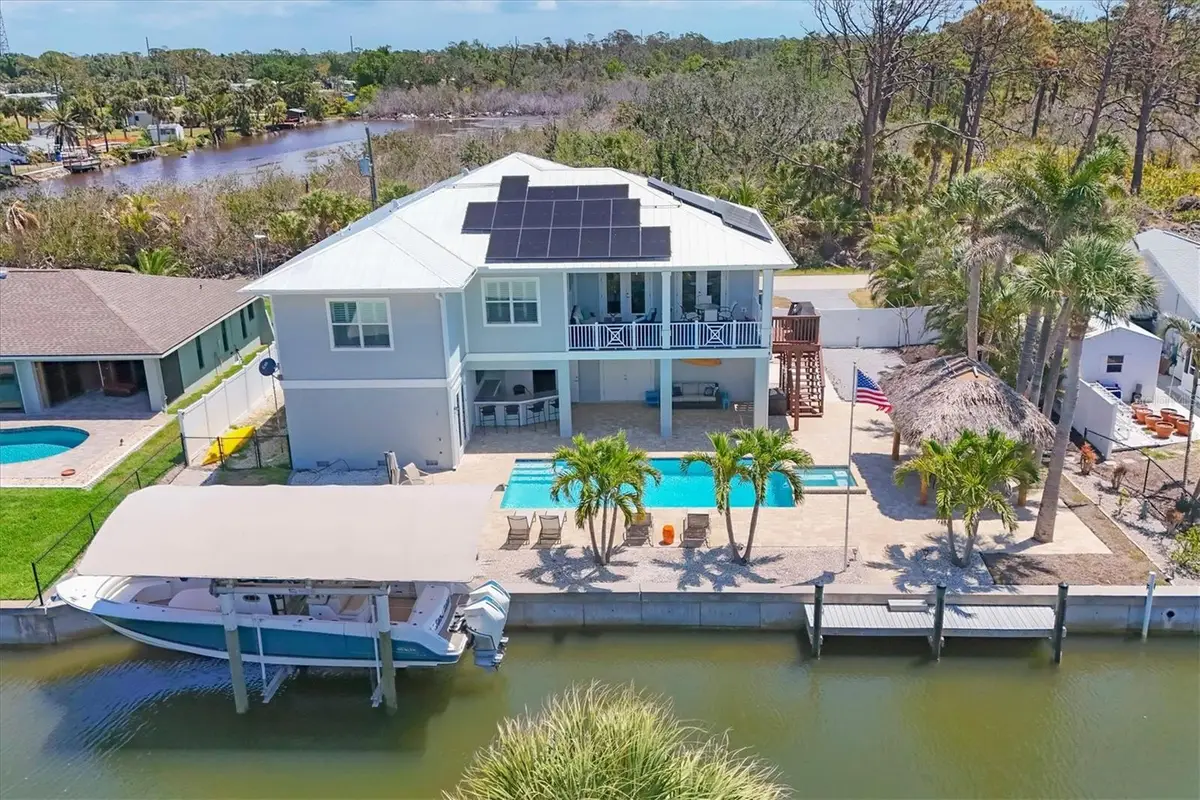 9201 Lake Drive, Englewood, FL 34224 - #1