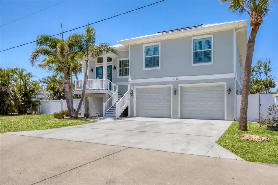 9201 Lake Drive, Englewood, FL 34224 - #2
