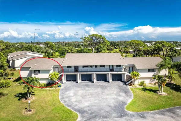 4260 Placida Road #9A, ENGLEWOOD, FL 34224