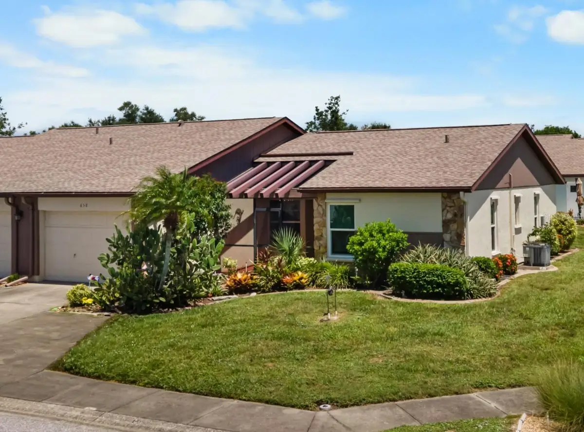658 Foxwood Boulevard #88, Englewood, FL 34223 - #1
