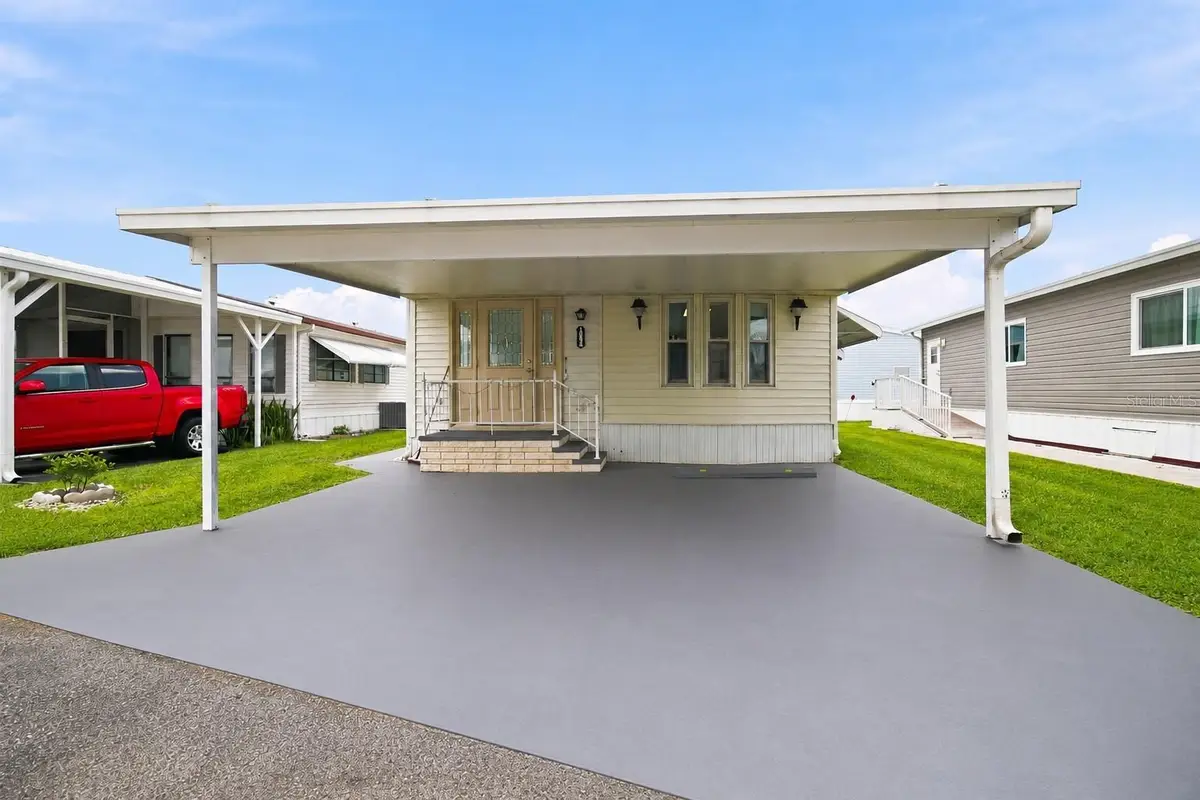 3333 26th Avenue E #1096, Bradenton, FL 34208 - #1