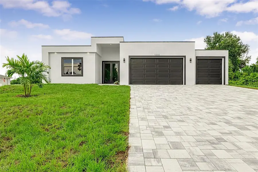 13332 Boabadilla Lane, Port Charlotte, FL 33981 - #3