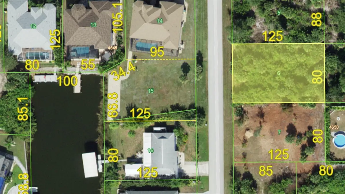 14250 Montmarte Avenue, Port Charlotte, FL 33981 - #1