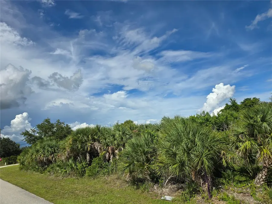 14250 Montmarte Avenue, Port Charlotte, FL 33981 - #3