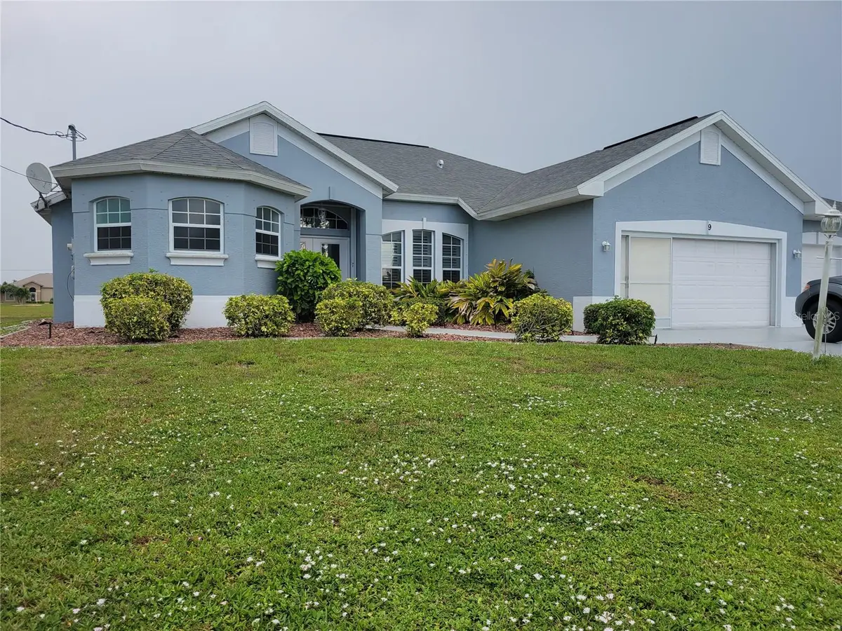 9 Bunker Terrace, Rotonda West, FL 33947 - #1