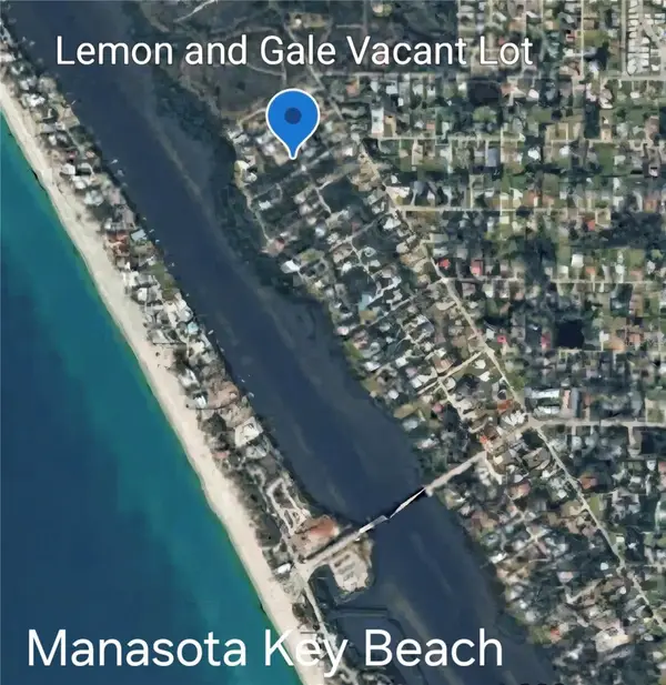 Lemon Ave Avenue, ENGLEWOOD, FL 34223