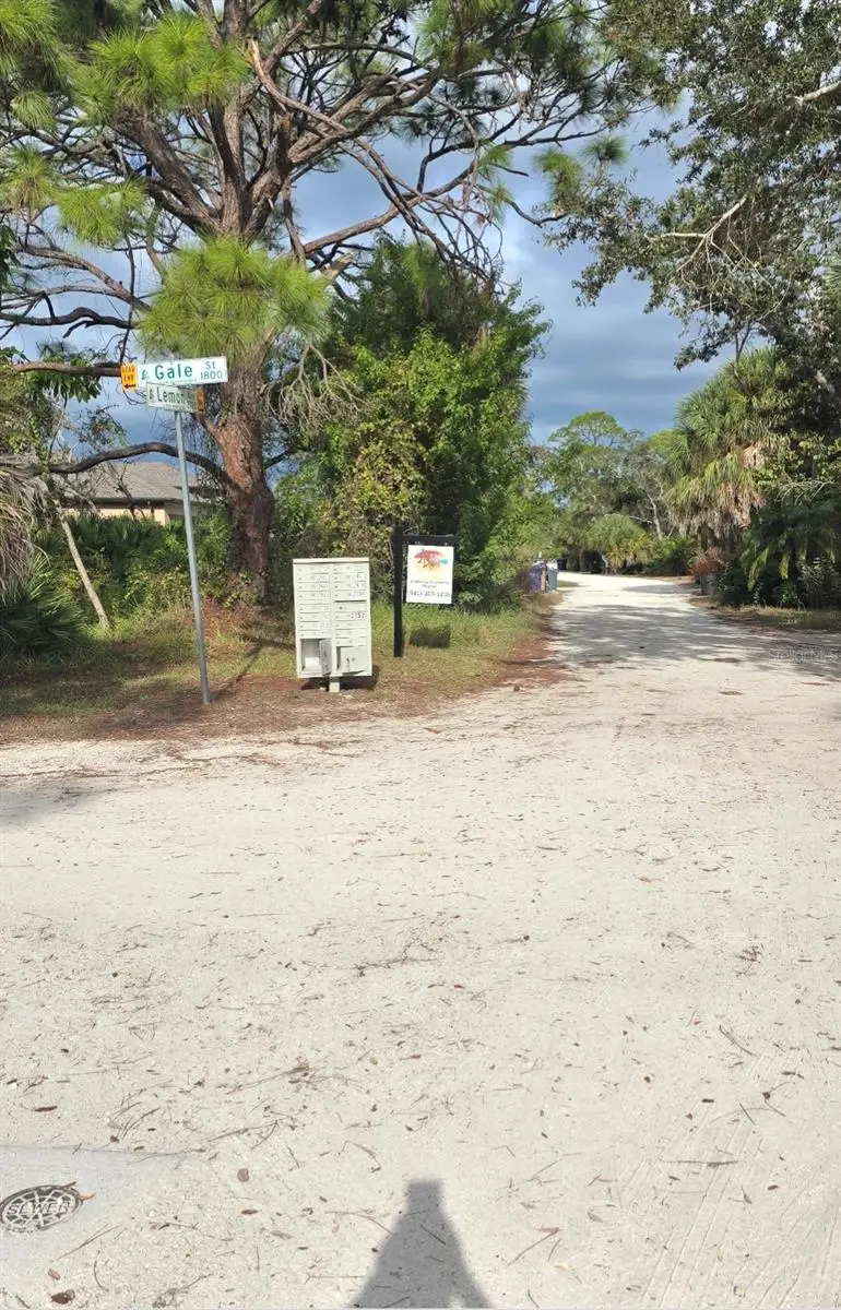 Lemon Ave Avenue, Englewood, FL 34223 - #3