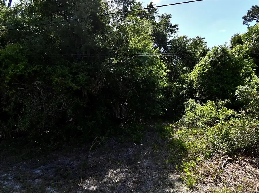Lot 10 Cummings Road, North Port, FL 34288 - #2