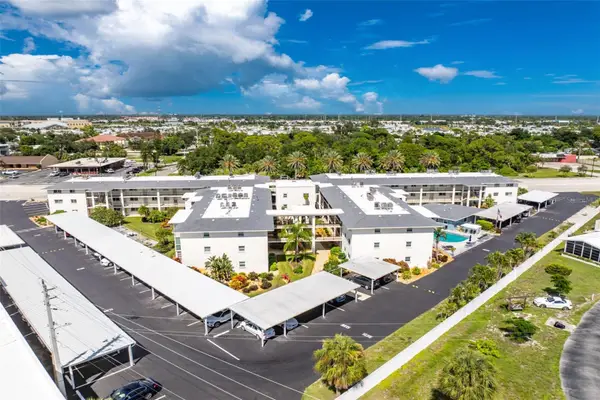 708 Tamiami Trail S #317, VENICE, FL 34285