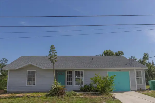 10453 Greenway Avenue, ENGLEWOOD, FL 34224