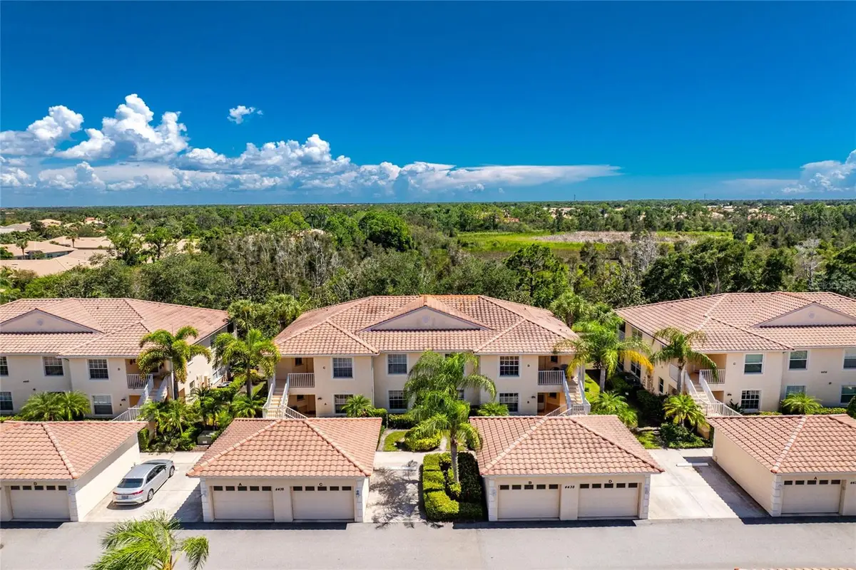 4438 Corso Venetia Boulevard #C13, Venice, FL 34293 - #1