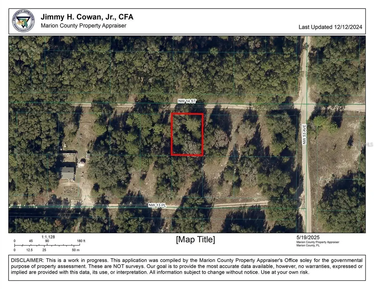 0 NW 14th, Ocala, FL 34482 - #1