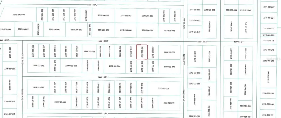 0 NW 14th, Ocala, FL 34482 - #2