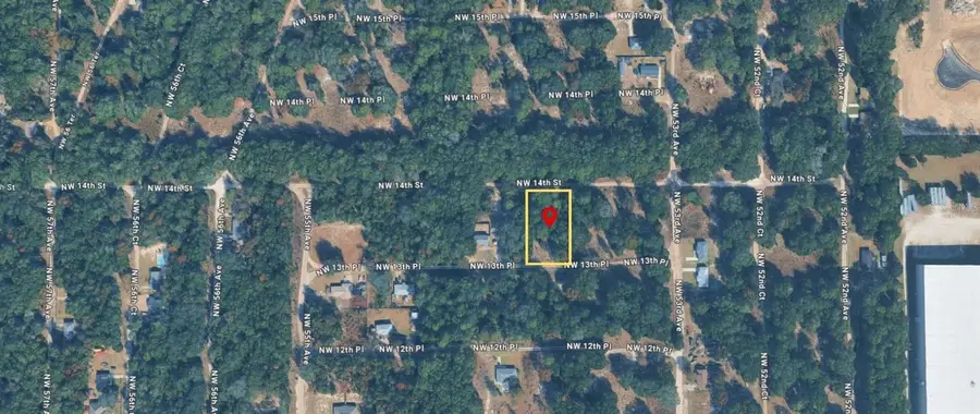 0 NW 14th, Ocala, FL 34482 - #3