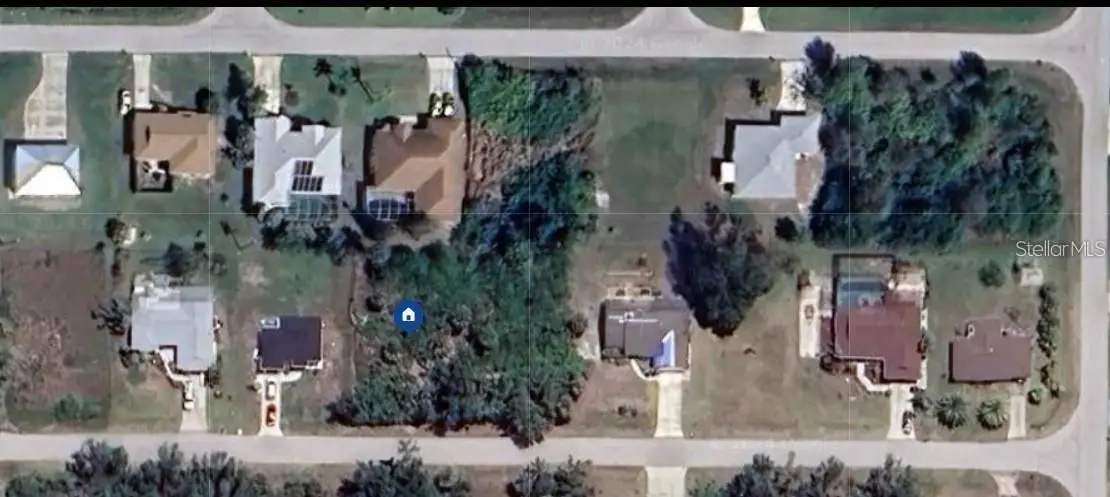 10108 Amelia Avenue, Englewood, FL 34224 - #1