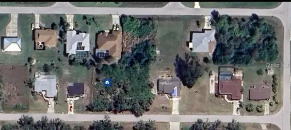 10108 Amelia Avenue, ENGLEWOOD, FL 34224