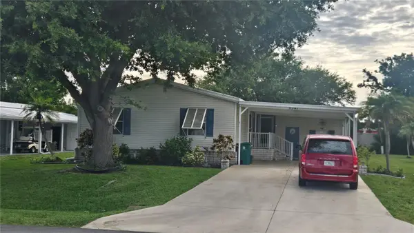 6341 Oriole Boulevard, ENGLEWOOD, FL 34224