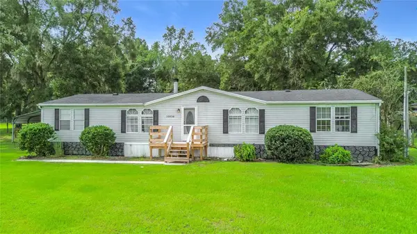 10838 NW 8th Street, OCALA, FL 34482