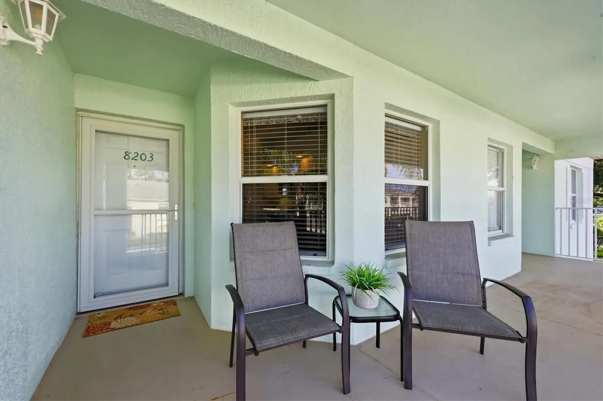 5725 Greenwood Avenue #8203, North Port, FL 34287 - #1