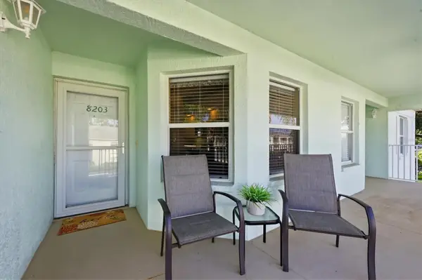 5725 Greenwood Avenue #8203, NORTH PORT, FL 34287